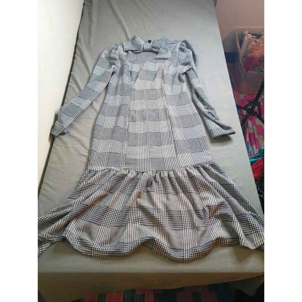 Women's dress